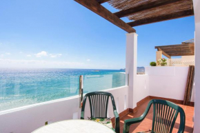 Apartamento con vistas al mar en Carboneras, Carboneras